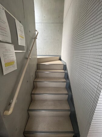 MDM早稲田の物件内観写真